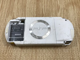 GE1299 With Defects - PSP-1000 CERAMIC WHITE Console Japan
