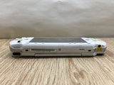 GE1299 With Defects - PSP-1000 CERAMIC WHITE Console Japan