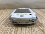 GE1299 With Defects - PSP-1000 CERAMIC WHITE Console Japan