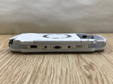 GE1299 With Defects - PSP-1000 CERAMIC WHITE Console Japan