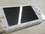 GE1300 With Defects - PSP-1000 CERAMIC WHITE Console Japan