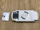 GE1300 With Defects - PSP-1000 CERAMIC WHITE Console Japan