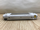 GE1300 With Defects - PSP-1000 CERAMIC WHITE Console Japan