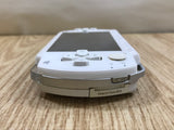 GE1300 With Defects - PSP-1000 CERAMIC WHITE Console Japan