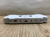 GE1300 With Defects - PSP-1000 CERAMIC WHITE Console Japan