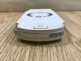 GE1300 With Defects - PSP-1000 CERAMIC WHITE Console Japan