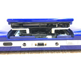 GE1301 With Defects - PSP-1000 METALLIC BLUE Console Japan