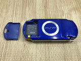 GE1301 With Defects - PSP-1000 METALLIC BLUE Console Japan