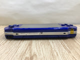 GE1301 With Defects - PSP-1000 METALLIC BLUE Console Japan