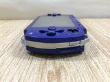GE1301 With Defects - PSP-1000 METALLIC BLUE Console Japan