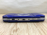 GE1301 With Defects - PSP-1000 METALLIC BLUE Console Japan