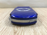 GE1301 With Defects - PSP-1000 METALLIC BLUE Console Japan