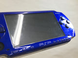 GE1301 With Defects - PSP-1000 METALLIC BLUE Console Japan