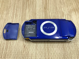 GE1302 With Defects - PSP-1000 METALLIC BLUE Console Japan
