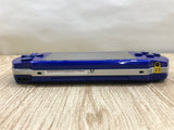 GE1302 With Defects - PSP-1000 METALLIC BLUE Console Japan
