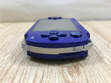 GE1302 With Defects - PSP-1000 METALLIC BLUE Console Japan