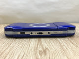 GE1302 With Defects - PSP-1000 METALLIC BLUE Console Japan