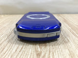 GE1302 With Defects - PSP-1000 METALLIC BLUE Console Japan
