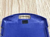 GE1302 With Defects - PSP-1000 METALLIC BLUE Console Japan