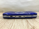 GE1303 With Defects - PSP-1000 METALLIC BLUE Console Japan