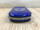 GE1303 With Defects - PSP-1000 METALLIC BLUE Console Japan