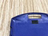 GE1303 With Defects - PSP-1000 METALLIC BLUE Console Japan