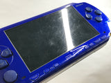 GE1304 Not Working - PSP-1000 METALLIC BLUE Console Japan