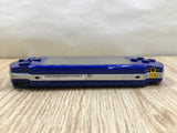 GE1304 Not Working - PSP-1000 METALLIC BLUE Console Japan