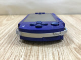 GE1304 Not Working - PSP-1000 METALLIC BLUE Console Japan