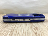 GE1304 Not Working - PSP-1000 METALLIC BLUE Console Japan