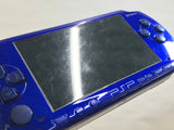 GE1304 Not Working - PSP-1000 METALLIC BLUE Console Japan