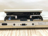 GE1305 With Defects - PSP-1000 CHAMPAGNE GOLD Console Japan