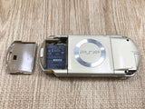 GE1305 With Defects - PSP-1000 CHAMPAGNE GOLD Console Japan