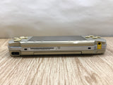 GE1305 With Defects - PSP-1000 CHAMPAGNE GOLD Console Japan