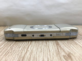 GE1305 With Defects - PSP-1000 CHAMPAGNE GOLD Console Japan
