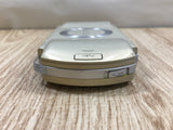 GE1305 With Defects - PSP-1000 CHAMPAGNE GOLD Console Japan