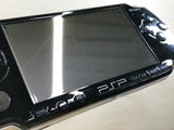 GE1306 With Defects - PSP-2000 PIANO BLACK Console Japan