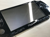 GE1306 With Defects - PSP-2000 PIANO BLACK Console Japan