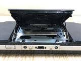 GE1306 With Defects - PSP-2000 PIANO BLACK Console Japan