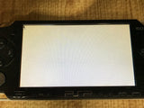 GE1306 With Defects - PSP-2000 PIANO BLACK Console Japan