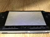 GE1306 With Defects - PSP-2000 PIANO BLACK Console Japan