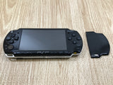 GE1306 With Defects - PSP-2000 PIANO BLACK Console Japan