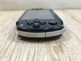 GE1306 With Defects - PSP-2000 PIANO BLACK Console Japan