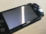 GE1307 With Defects - PSP-2000 PIANO BLACK Console Japan