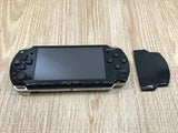 GE1307 With Defects - PSP-2000 PIANO BLACK Console Japan