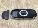 GE1307 With Defects - PSP-2000 PIANO BLACK Console Japan