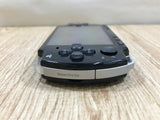 GE1307 With Defects - PSP-2000 PIANO BLACK Console Japan