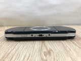 GE1307 With Defects - PSP-2000 PIANO BLACK Console Japan