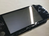 GE1308 With Defects - PSP-2000 PIANO BLACK Console Japan