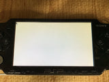 GE1308 With Defects - PSP-2000 PIANO BLACK Console Japan